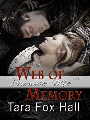 cover image of Web of Memory